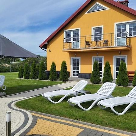Comfortable Premium Class Apartment Shared Swimming Pool Gaski 外观 照片