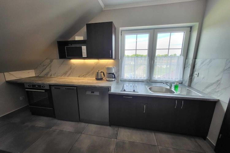 Comfortable Premium Class Apartment Shared Swimming Pool Gaski 外观 照片